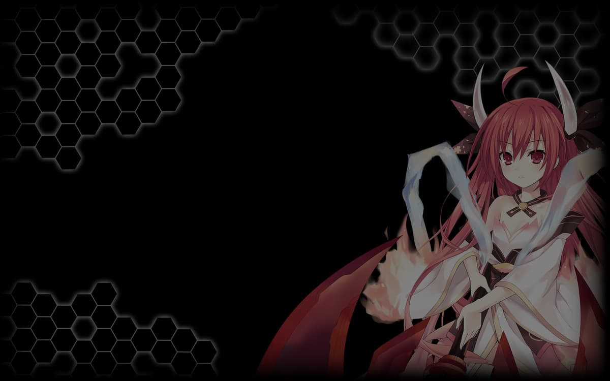 Kotori (Profile Background)
