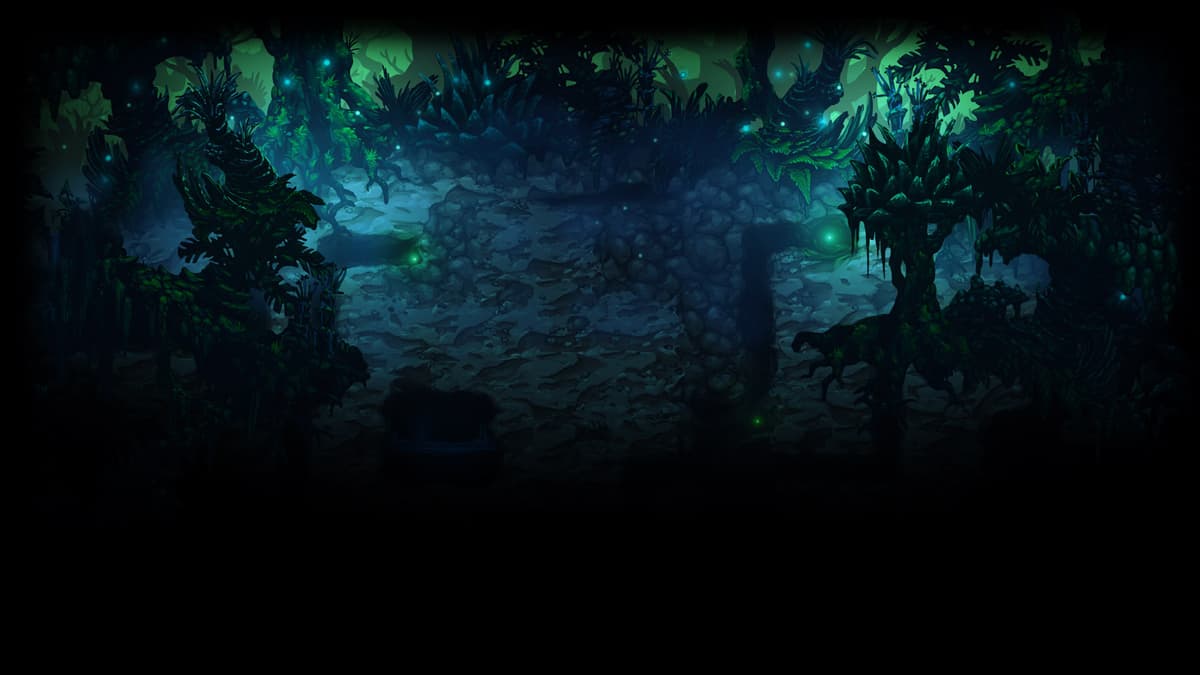 Metis forest