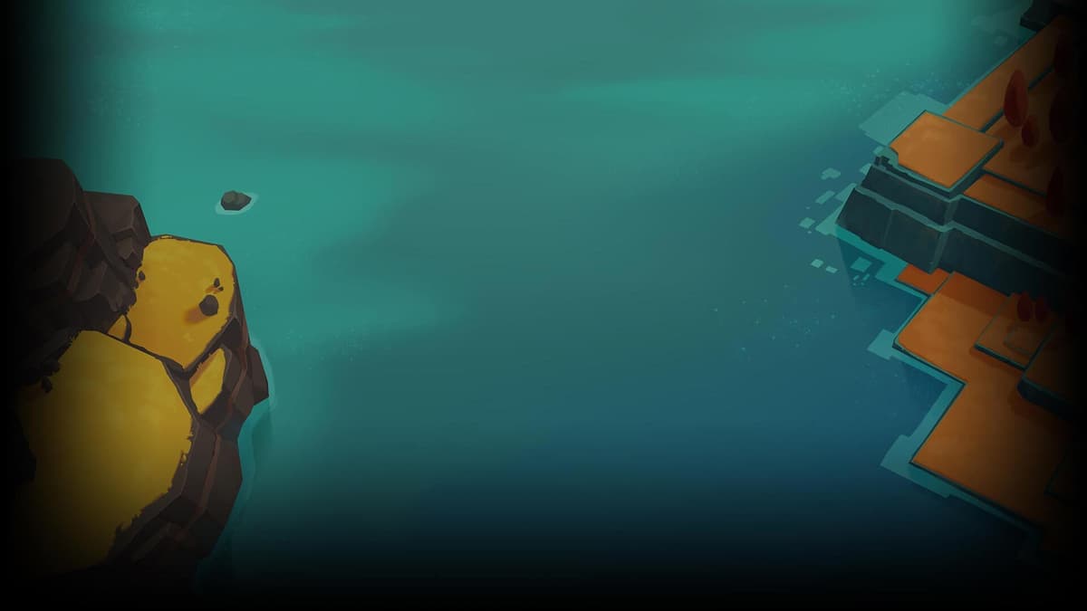 Islands