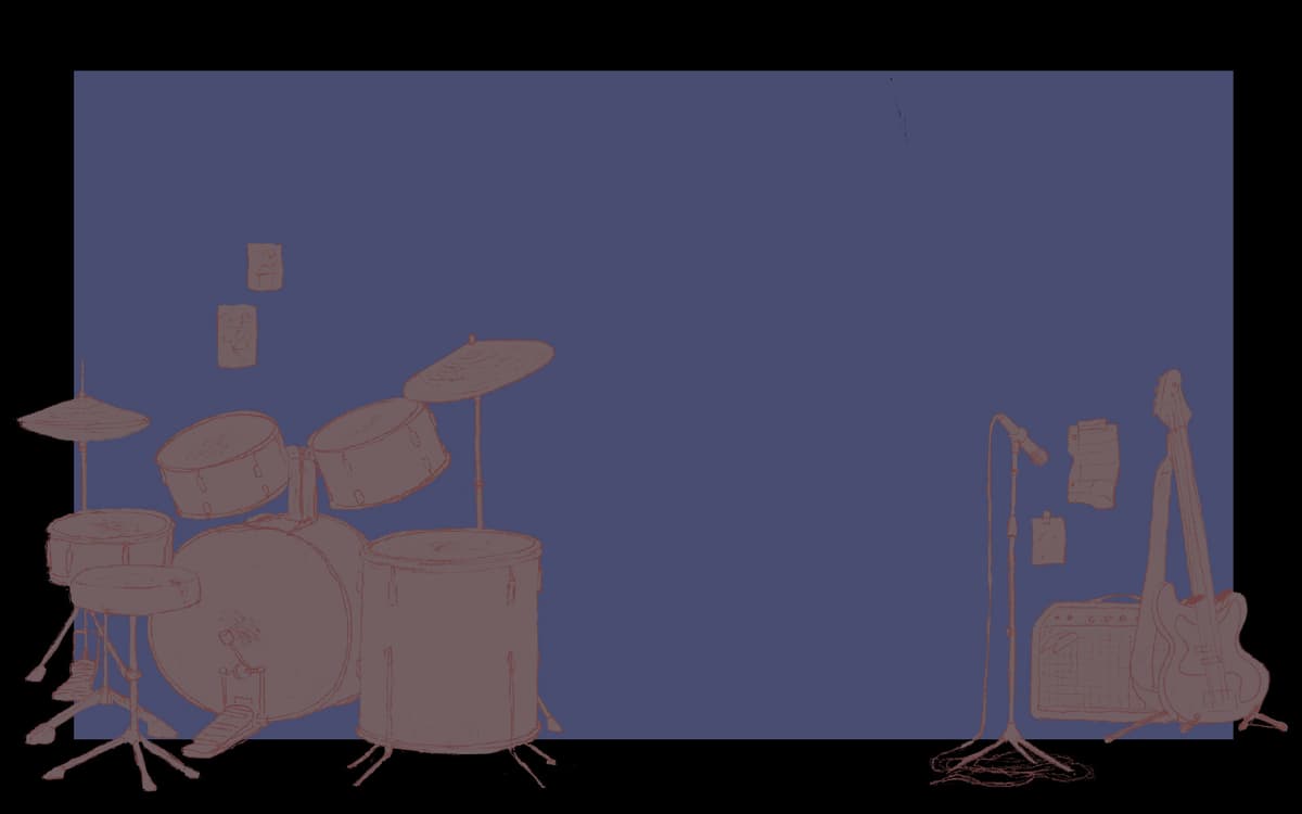 Band Room