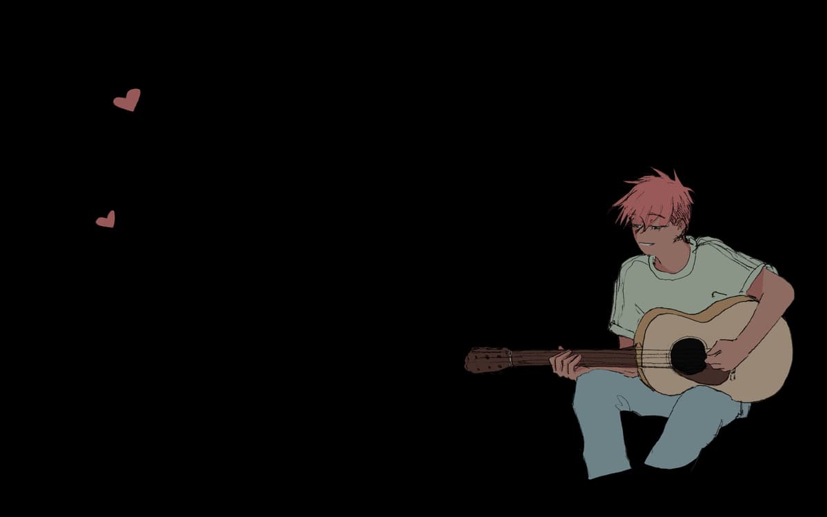Shans (Profile Background)