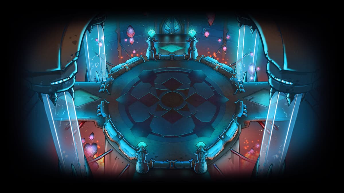 Mana Tower
