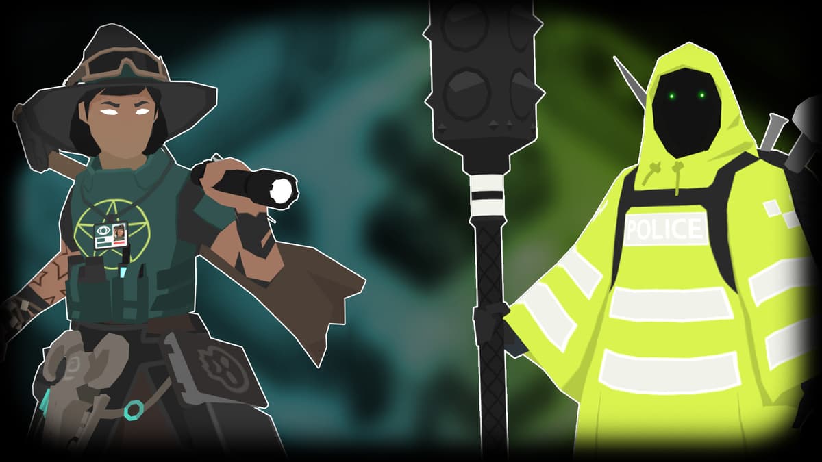 Tactical Breach Rivals