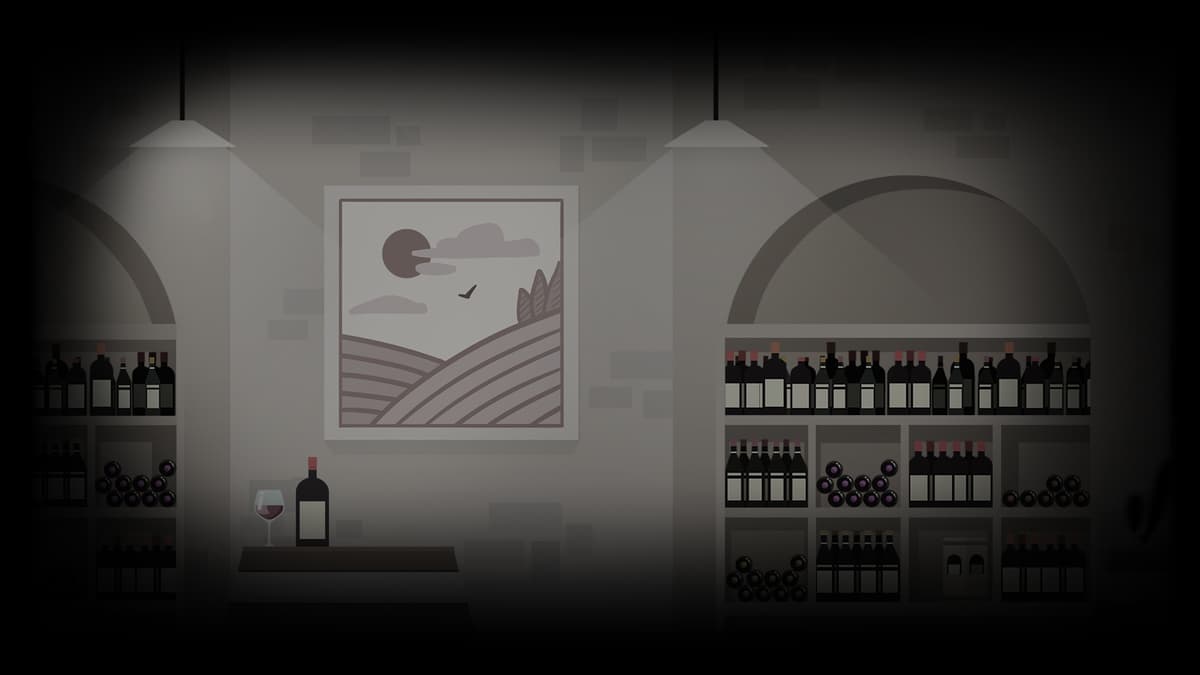The Wine Bar