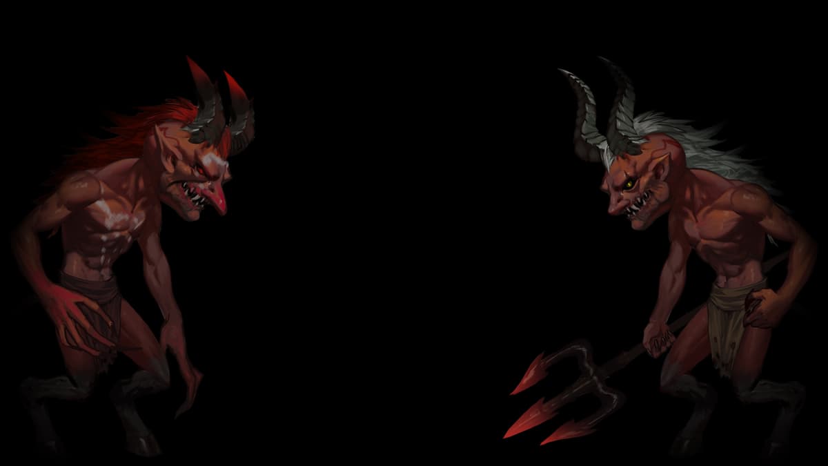 Devil
