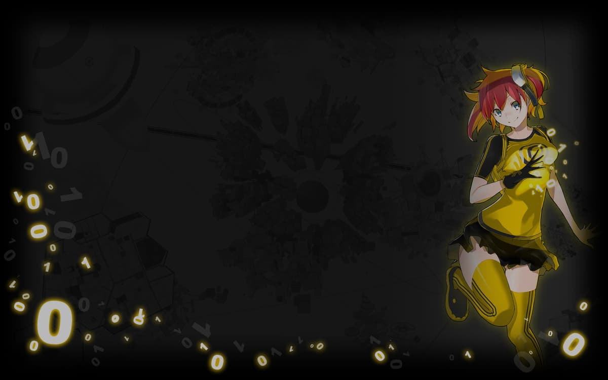 Ami (Profile Background)