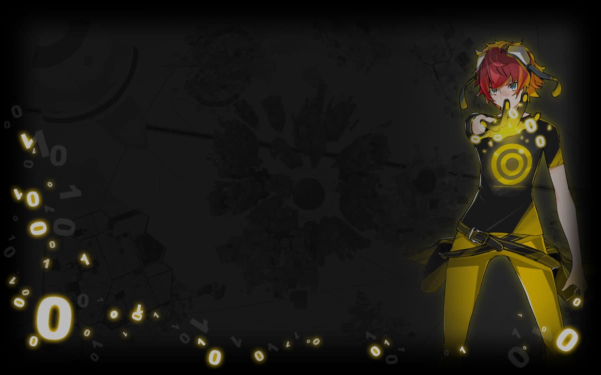 Takumi (Profile Background)