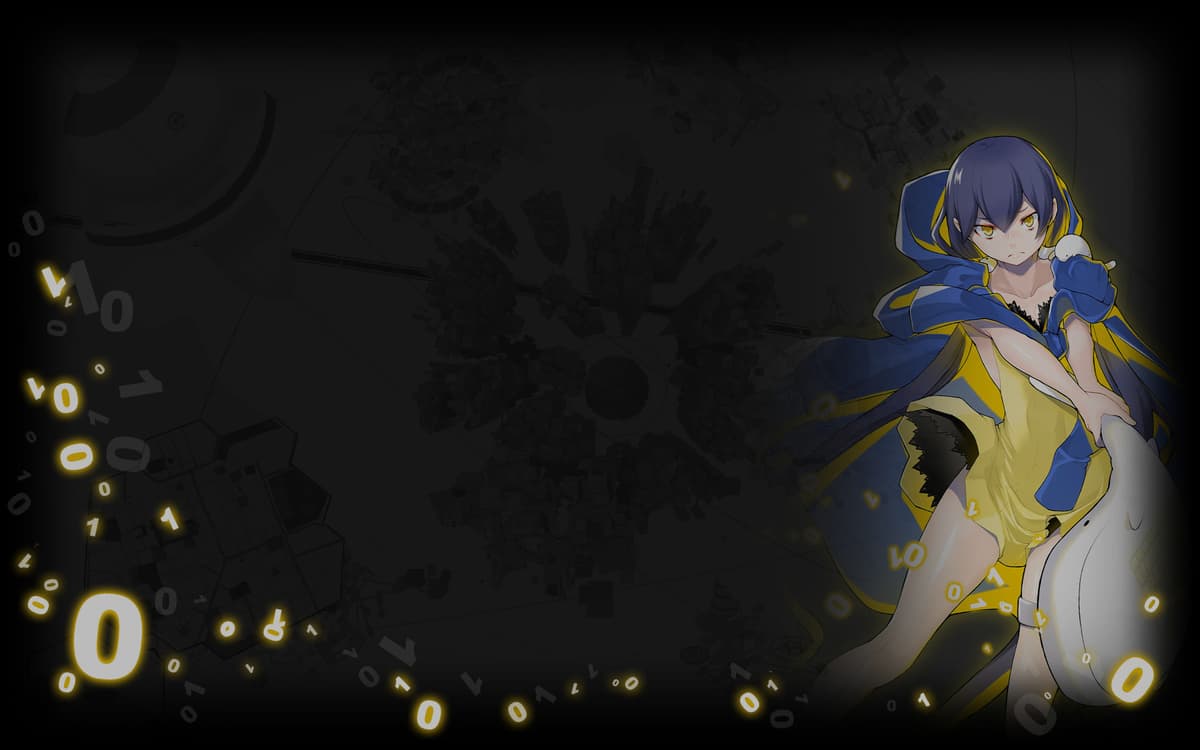 Erika (Profile Background)