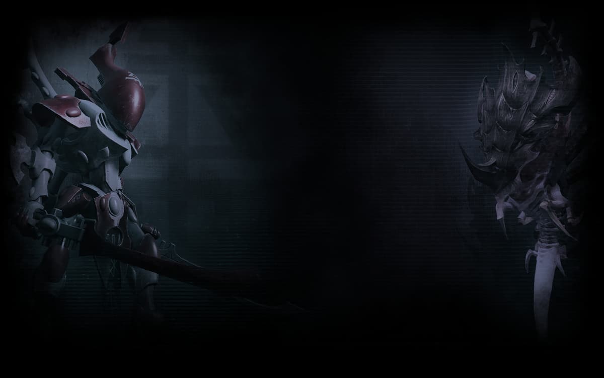 Ancient Terror