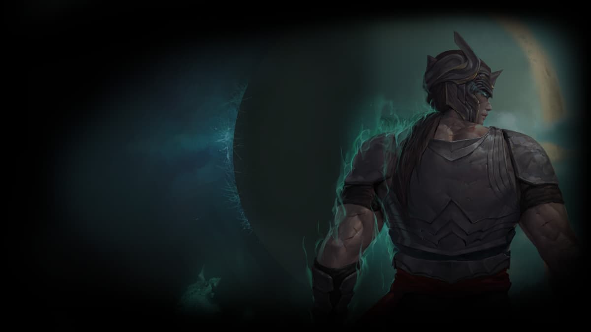 The soultaker
