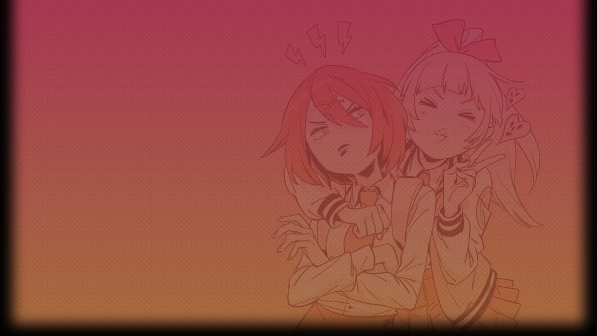 Heroines
