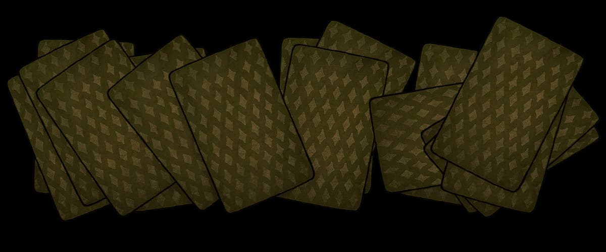 Cards