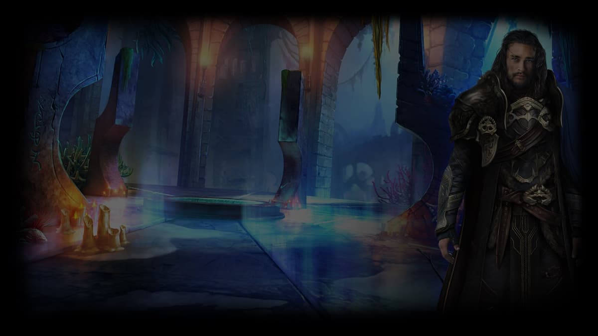 Gradlon (Profile Background)