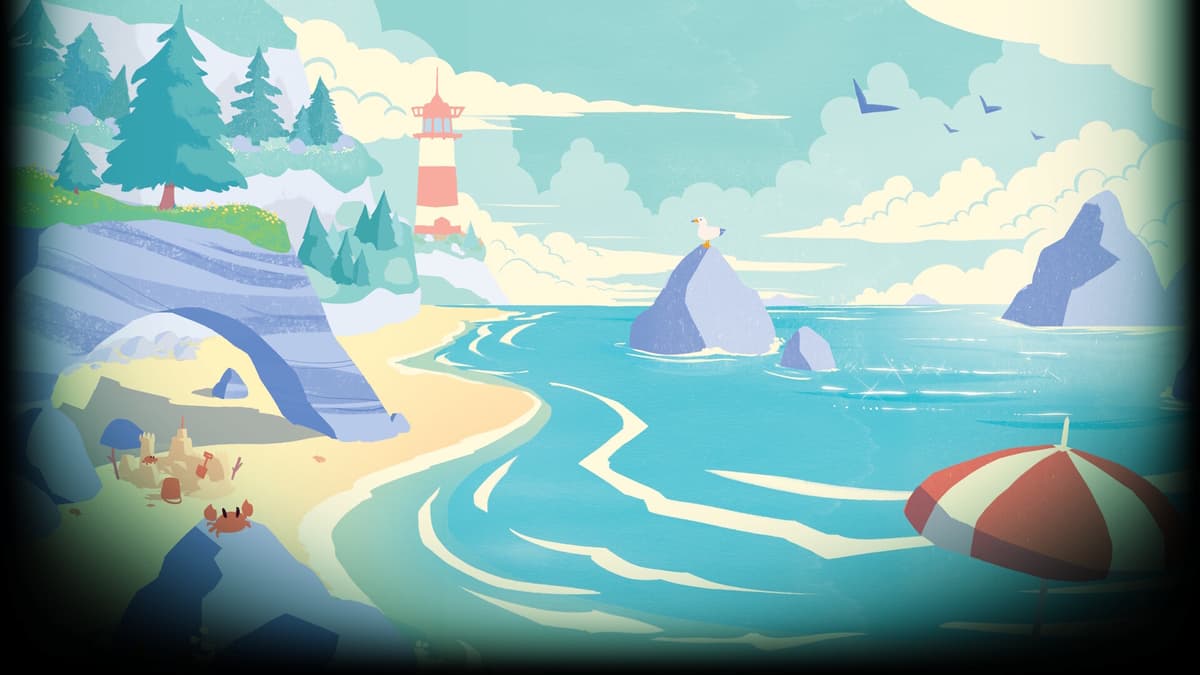 The Beaches