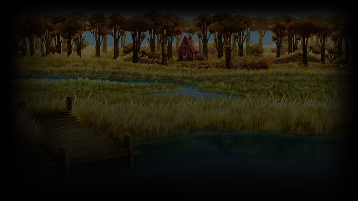 Forest Home