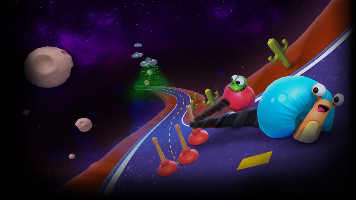 Space Race