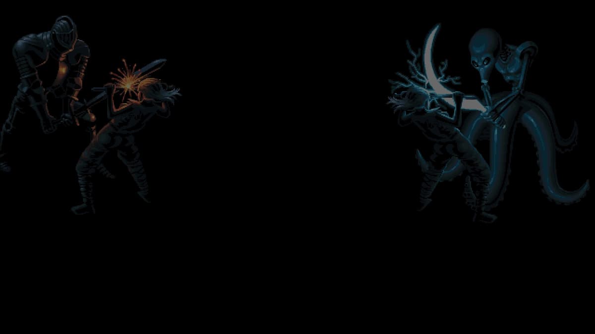 Mastery (Profile Background)