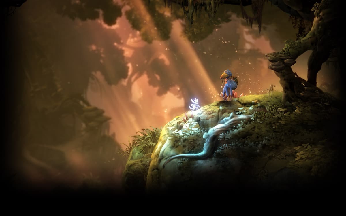 Tokk (Profile Background)