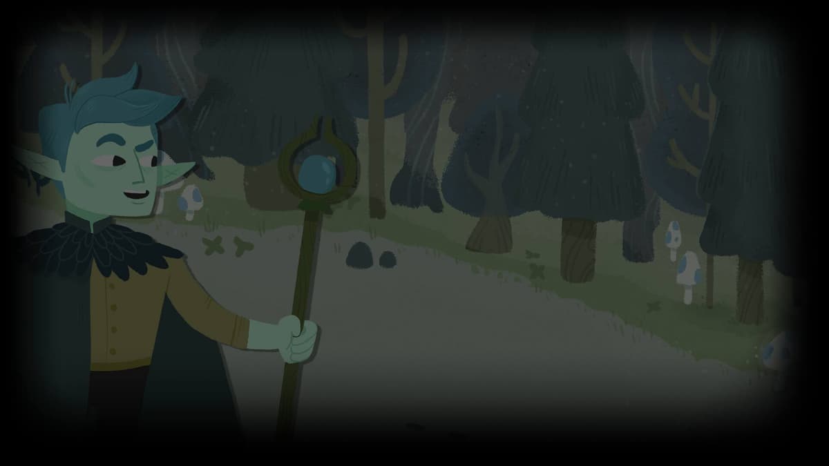 Doug (Profile Background)