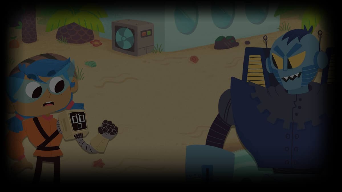 Felix (Profile Background)