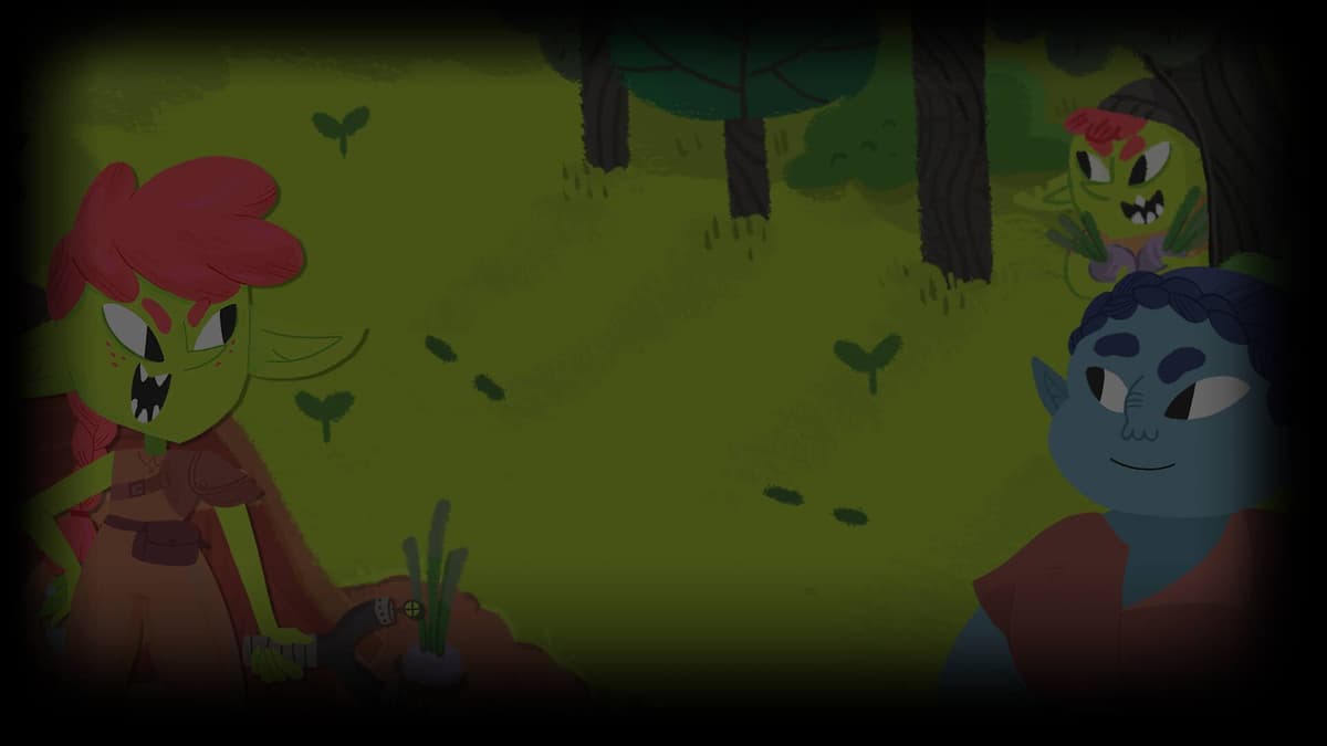 Goblins