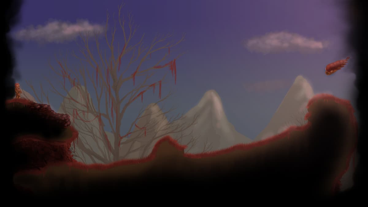 The Crimson