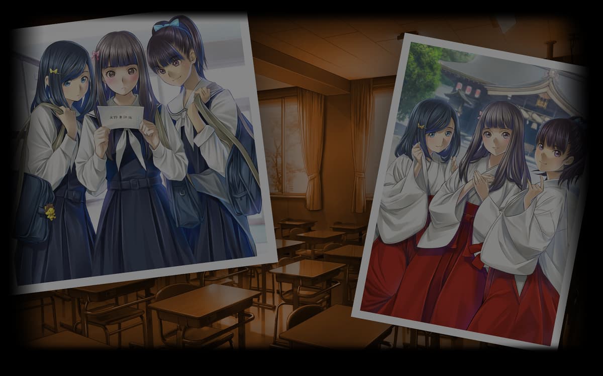Root Letter