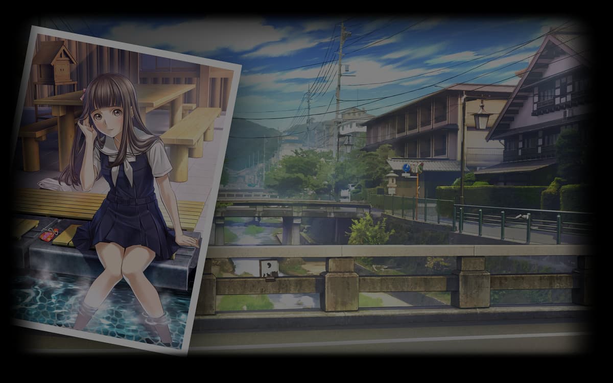Tamatsukuri Hot Springs