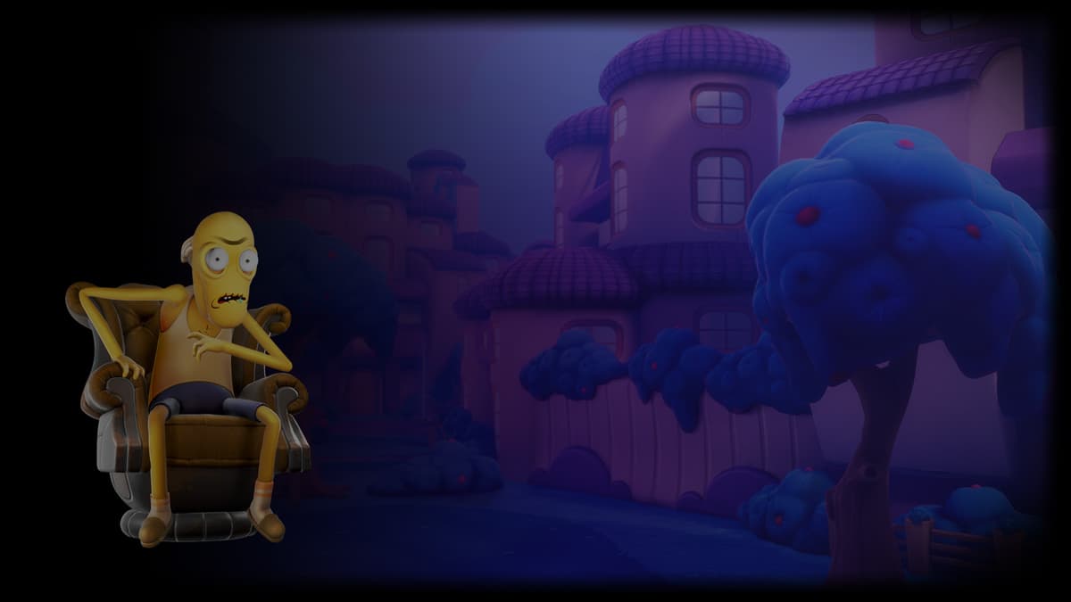 Chairorpia