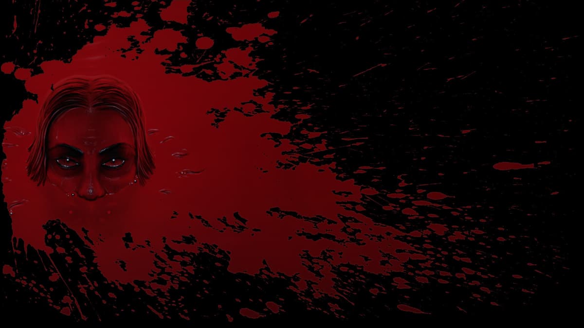 Nightmare Reaper Background 2