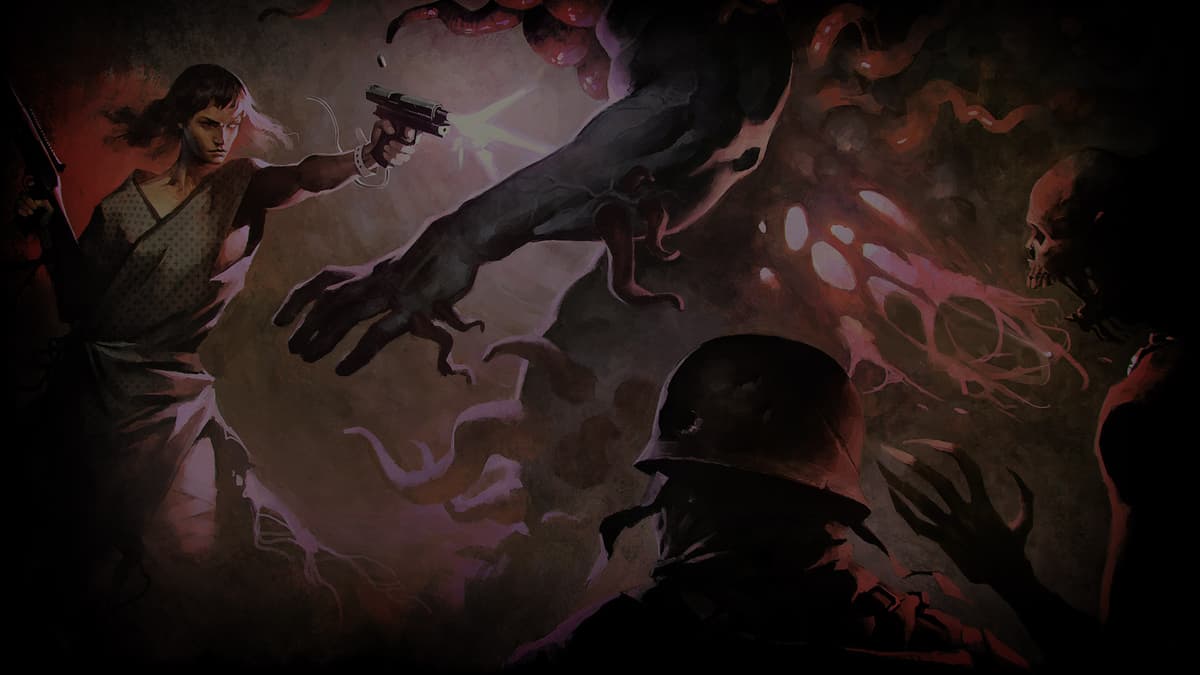 Nightmare Reaper Background 3