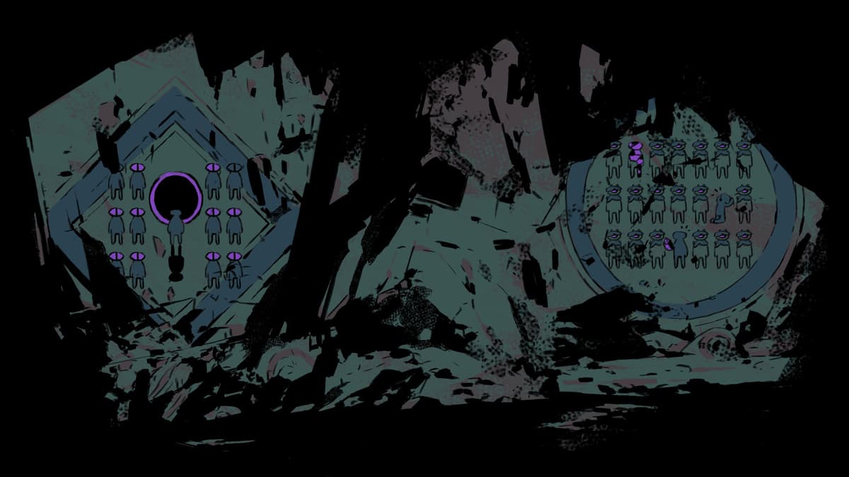 Mural Background