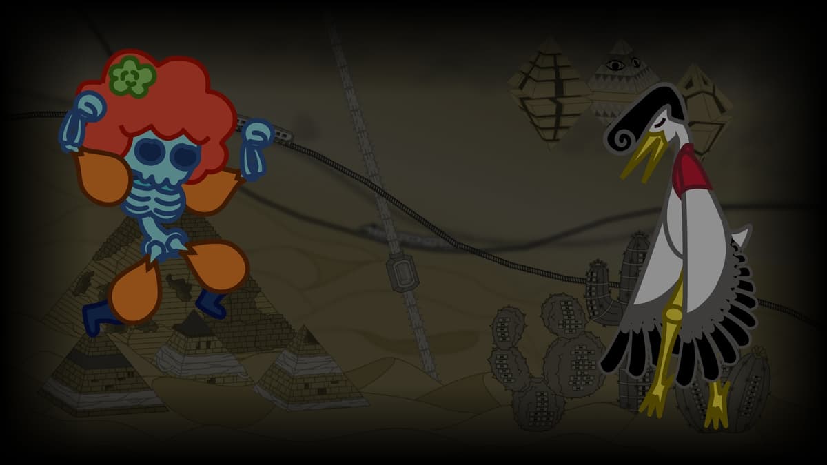 Groovis & Skelly