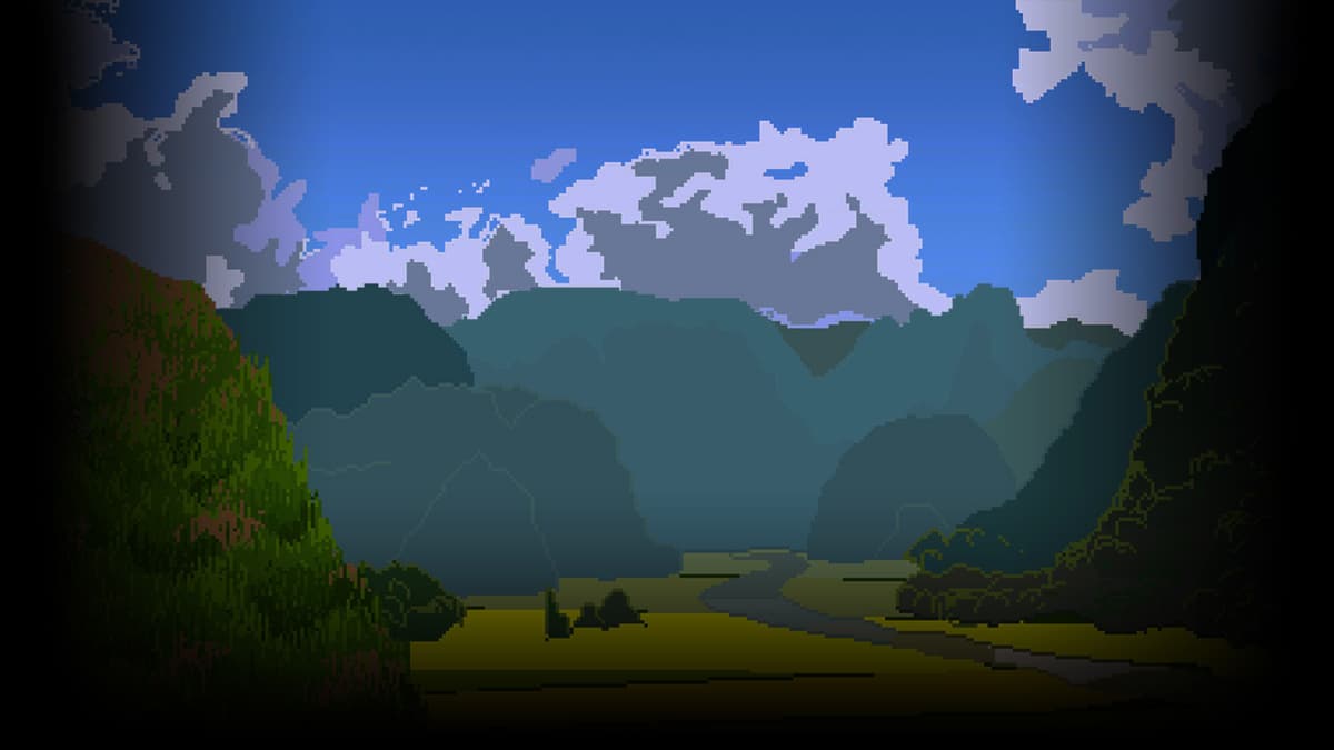 Tam Coc (Profile Background)