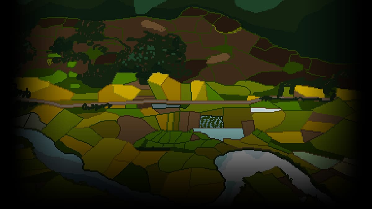 Bac Son (Profile Background)