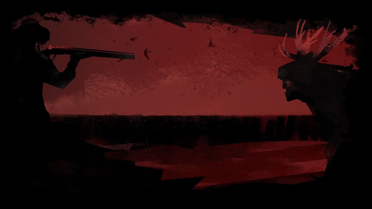 Staring into the Abyss