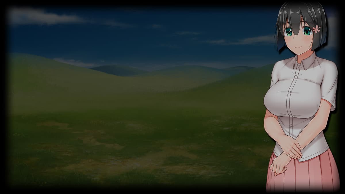 Country Girl Keiko