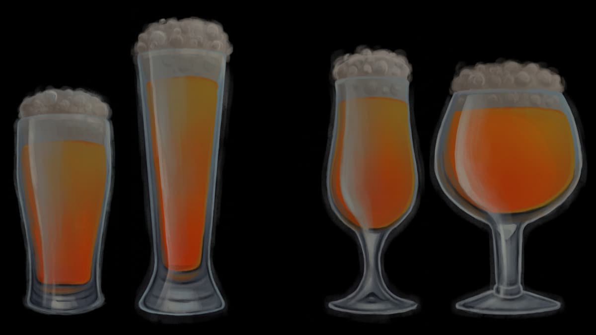Ready-made Beer