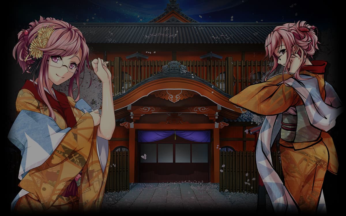 Ayaka Yamanami (Profile Background)