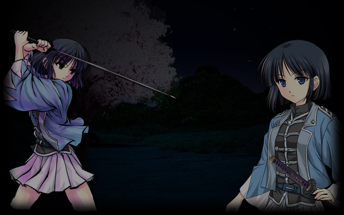Shino Okita (Profile Background)