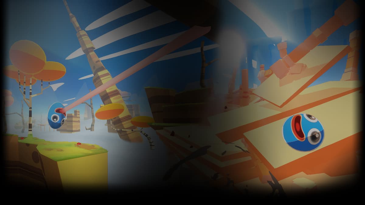 Swing (Profile Background)