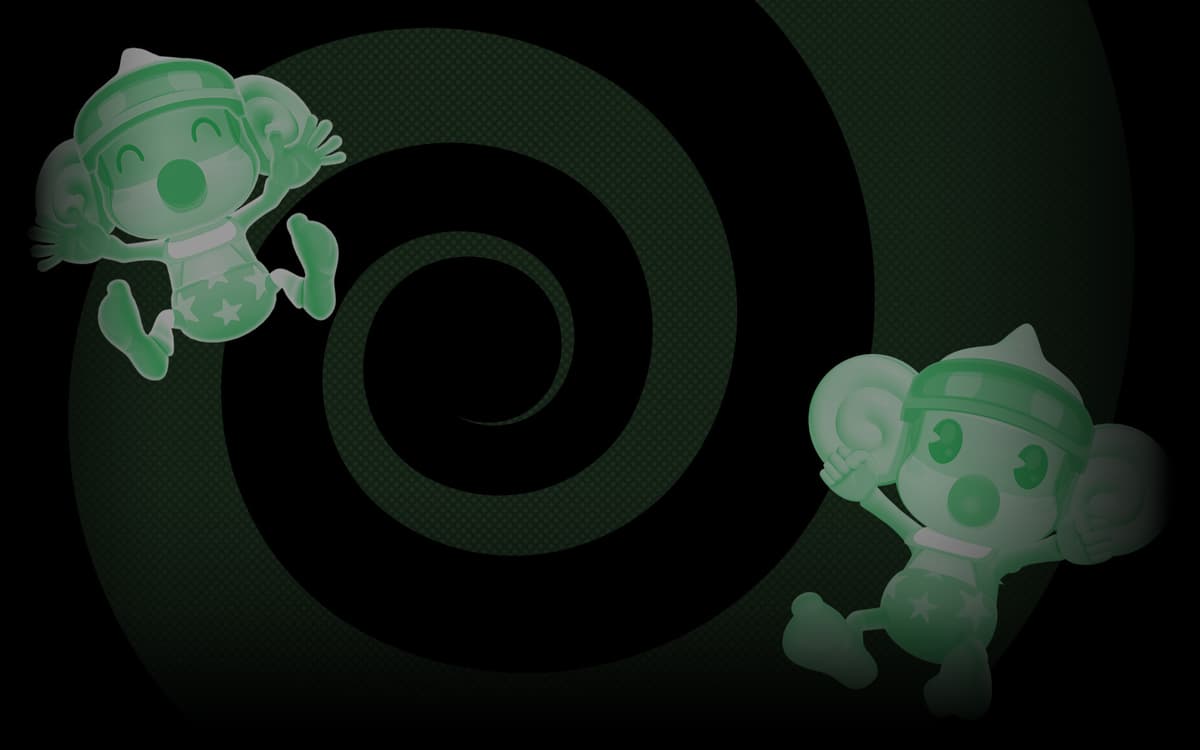Green Baby