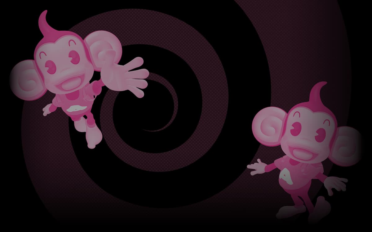 Pink AiAi