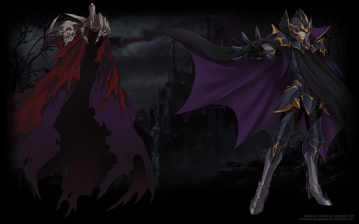 Chaos x Boser