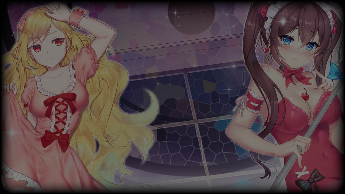 TC - Twin girls