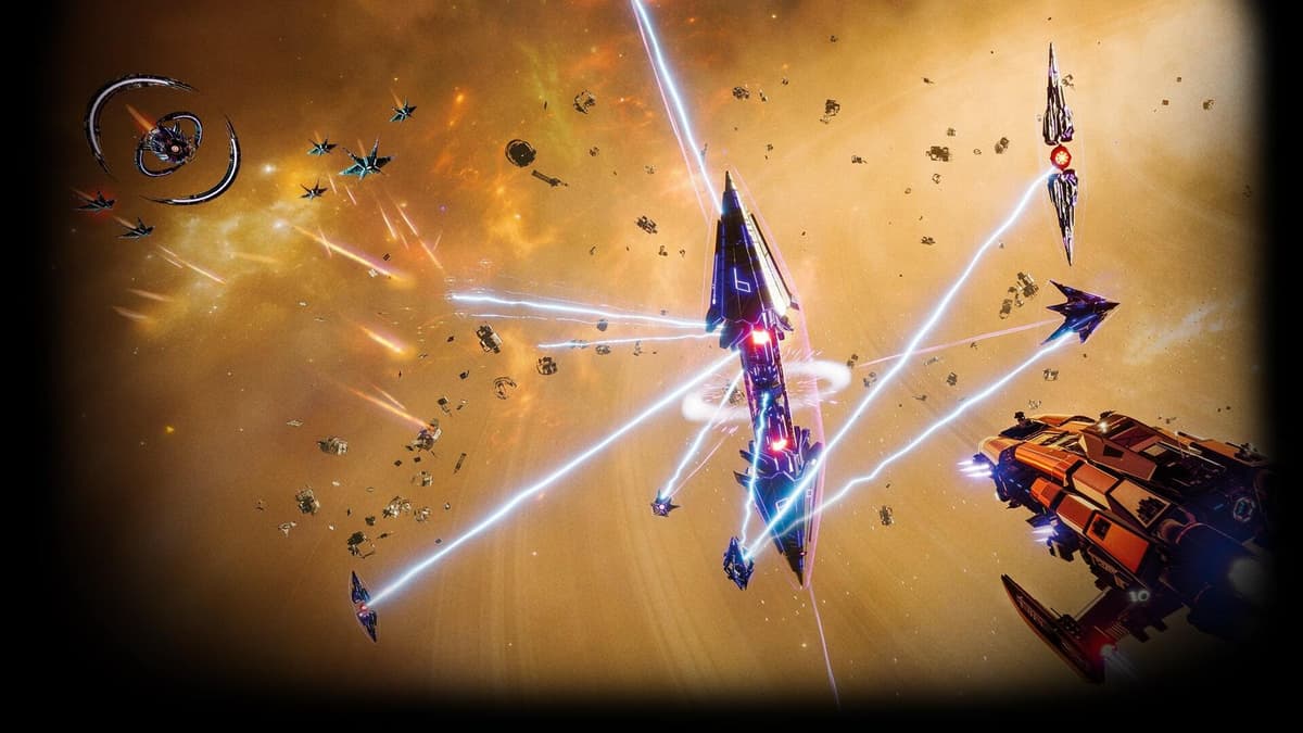 Fierce battle in Vigilance
