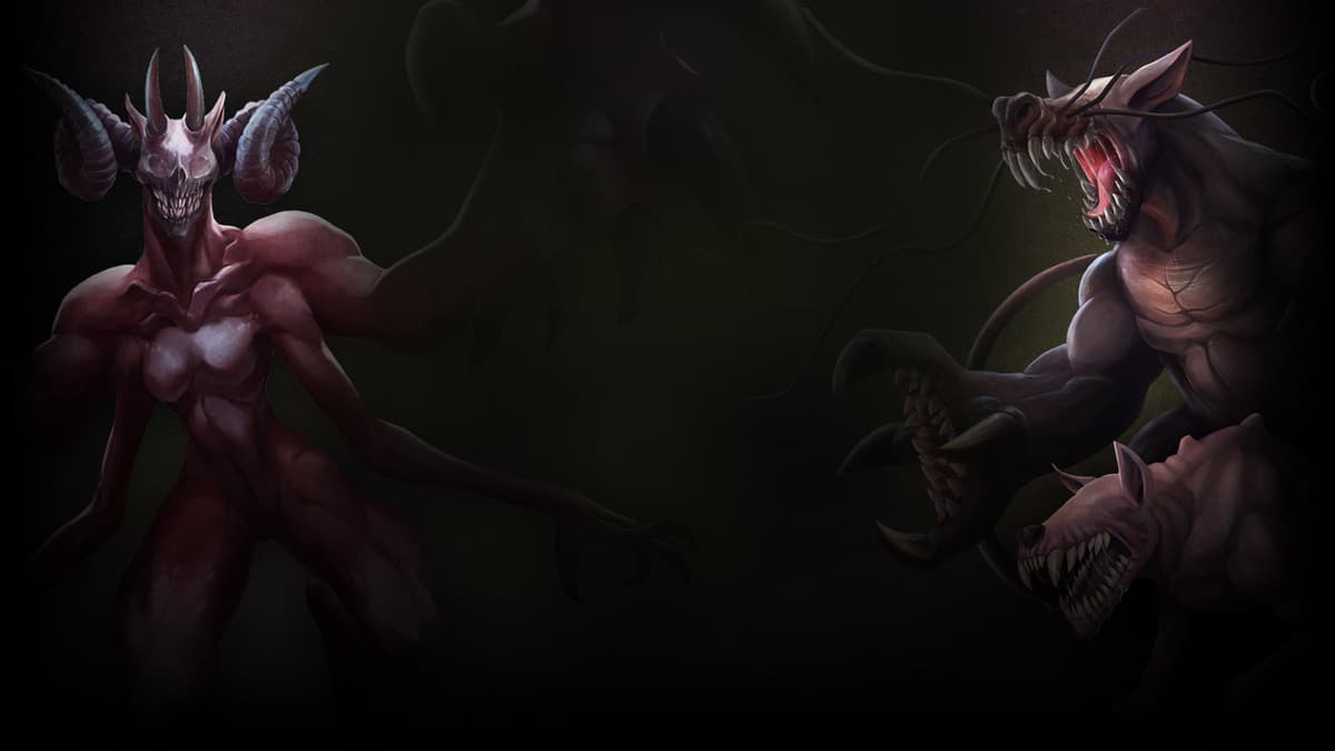 Minions of Rage