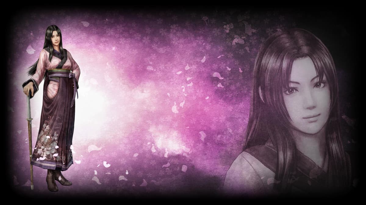 Sensei (Profile Background)