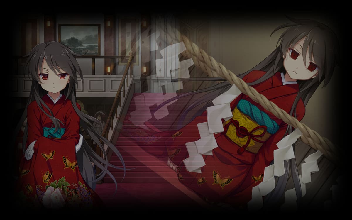 kurenai (Profile Background)