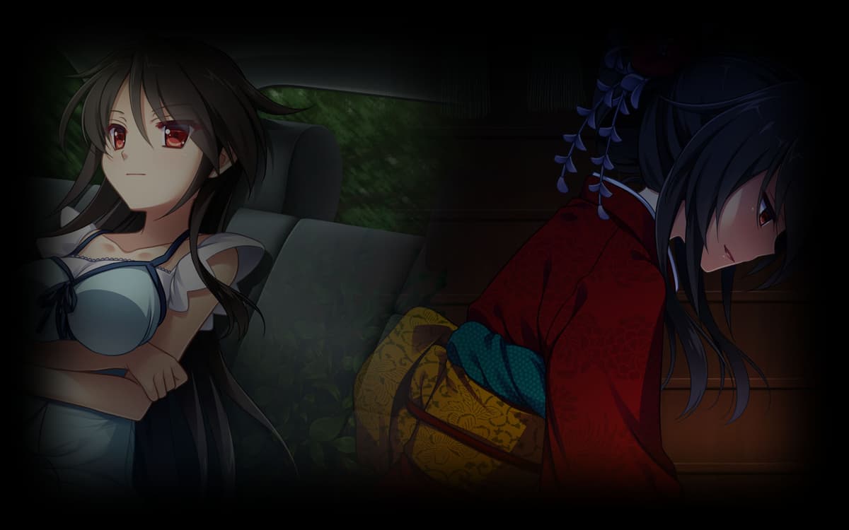 rei & kurenai